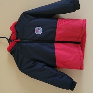 Boys ZeroXposur Jacket